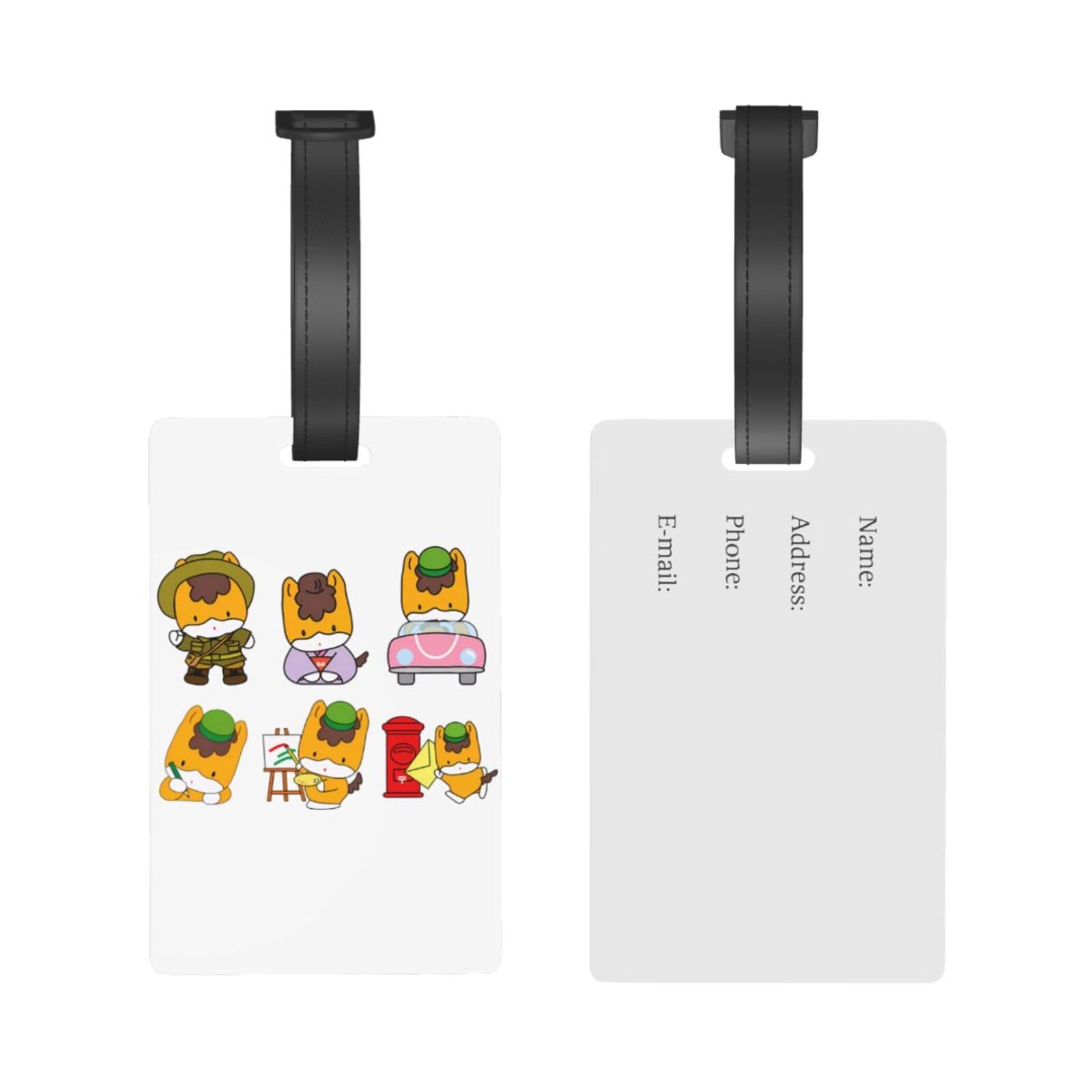 みっくんママ様✩⋆確認専用ページ バースデーガーランド（ネーム含む） Amazon.co.jp: ネームタグ ラゲージタグ ぐんまちゃん バッグ用 ネーム